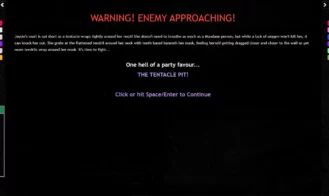 Hazard Heroines - The Maverick Manor Adult Game Screenshots (1)