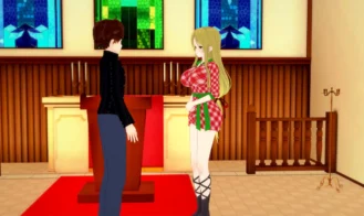Hero in Training Adult Game Screenshots (3)