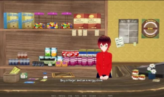 Hidden Powers Adult Game Screenshots (3)