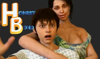 Honest Bond porn xxx game download cover