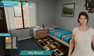 Honest Bond Adult Game Screenshots (3)