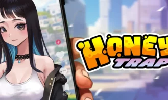 Honey Trap porn xxx game download cover