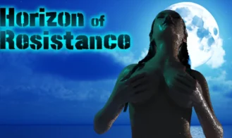 Horizon of Resistance: Alpha Edition porn xxx game download cover