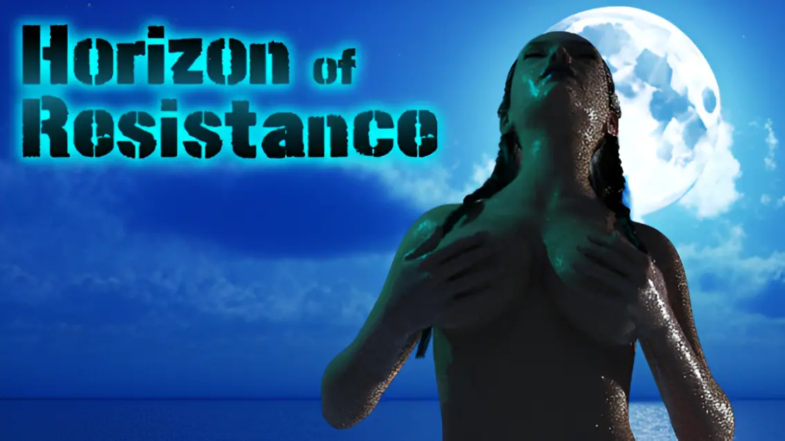 Horizon of Resistance: Alpha Edition porn xxx game download cover