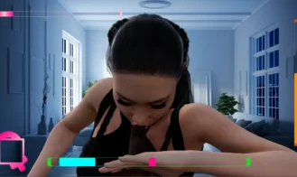 Horizon of Resistance Alpha Edition Adult Game Screenshot (1)
