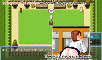 Hotel One Owner's Day Adult Game Screenshots (3)
