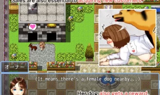 Hotel One Owner's Day Adult Game Screenshots (4)