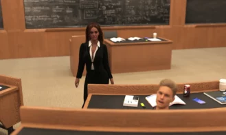 I think I might be a little bit Psycho Adult Game Screenshots (2)