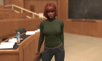 I think I might be a little bit Psycho Adult Game Screenshots (5)