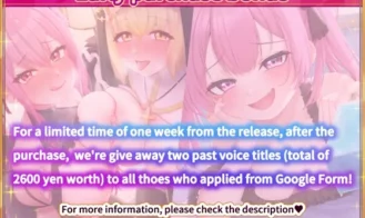 ISExKAI MAIDEN～Osawari H as you like in another world Adult Game Screenshots (1)