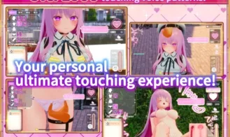ISExKAI MAIDEN～Osawari H as you like in another world Adult Game Screenshots (5)