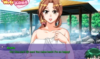 Indecent Wife Hana Onsen Revenge Adult Game Screenshots (5)