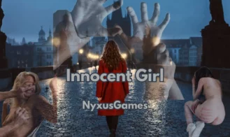 Innocent Girl porn xxx game download cover