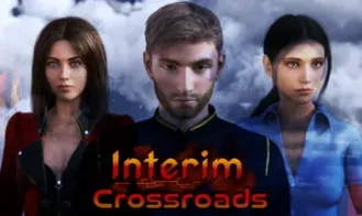 Interim Crossroads porn xxx game download cover