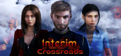 Interim Crossroads porn xxx game download cover