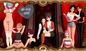 Into Your Heart Revamped porn xxx game download cover