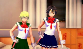 Into Your Heart Adult Game Screenshots (4)