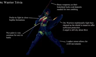Irregular Fantasy World A Sapphic Adventure Adult Game Screenshots (1)