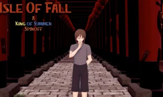 Isle of Fall porn xxx game download cover