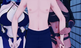 Isle of Fall Adult Game Screenshots (5)