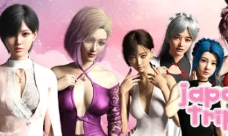 Japan Trip porn xxx game download cover