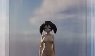 Jar Girl Adult Game Screenshots (2)