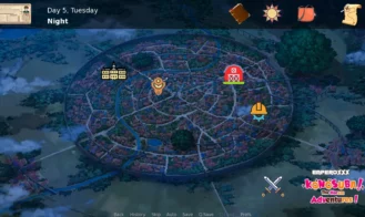 KonoSuba - The Harem Adventures Adult Game Screenshots (6)