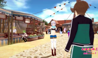 KonoSuba - The Harem Adventures Adult Game Screenshots (8)