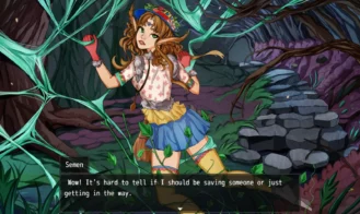 Koshcheis Grandson Adult Game Screenshots (3)