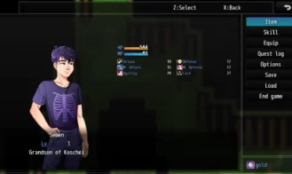 Koshcheis Grandson Adult Game Screenshots (5)