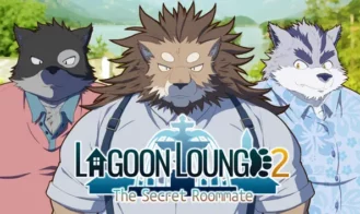 Lagoon Lounge 2: The Secret Roommate porn xxx game download cover