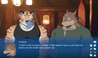 Lagoon Lounge 2 The Secret Roommate Adult Game Screenshots (4)