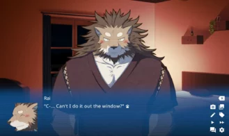 Lagoon Lounge 2 The Secret Roommate Adult Game Screenshots (5)