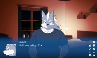 Lagoon Lounge 2 The Secret Roommate Adult Game Screenshots (6)