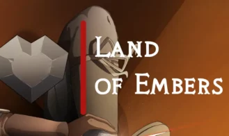 Land of Embers porn xxx game download cover