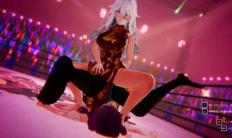 Lesbian Battle! Adult Game Screenshot (6)