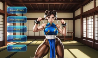 Lewd Legend Episode Adult Game Screenshot (1)