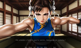 Lewd Legend Episode Adult Game Screenshot (5)