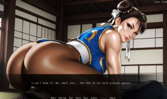 Lewd Legend Episode Adult Game Screenshot (8)