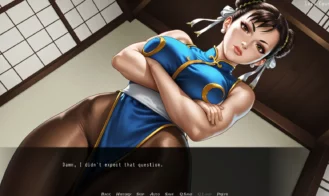 Lewd Legend Episode Adult Game Screenshot (9)