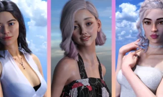 Life Replay porn xxx game download cover