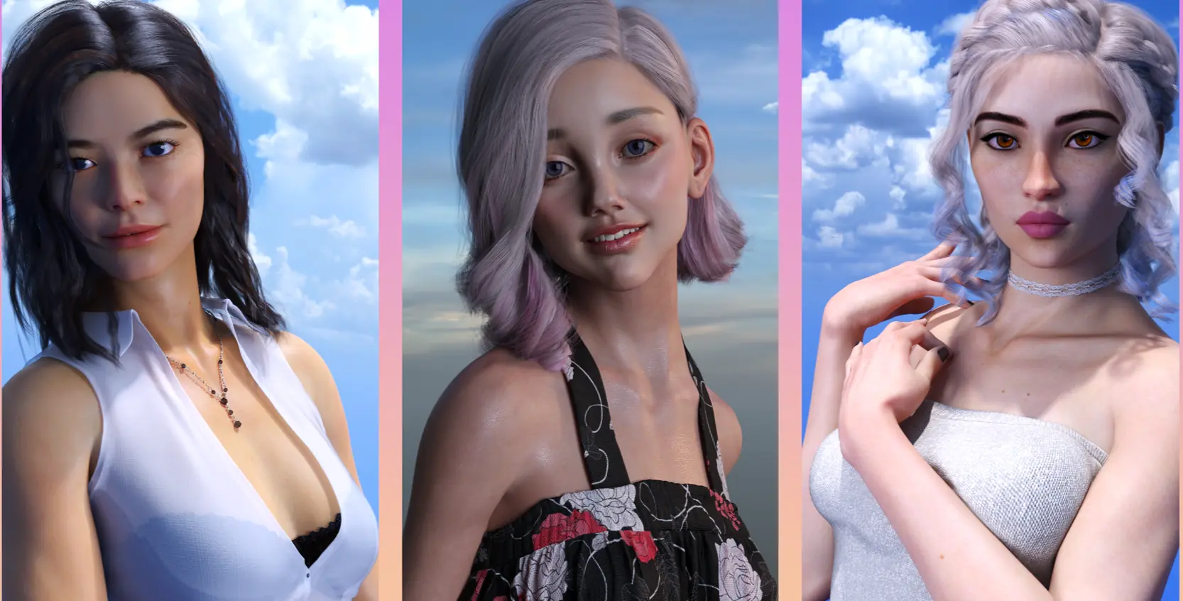Life Replay porn xxx game download cover