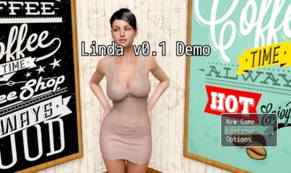 Linda porn xxx game download cover