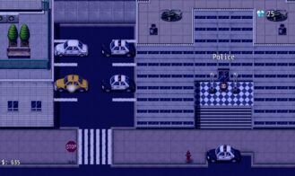 Linda Adult Game Screenshot (1)