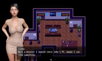 Linda Adult Game Screenshot (2)