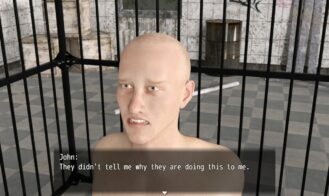 Linda Adult Game Screenshot (4)