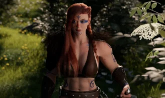 Lord of the Shattered Lands Adult Game Screenshots (3)