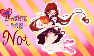 Love Me Not porn xxx game download cover