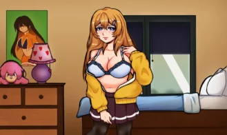Love Me Not Adult Game Screenshots (2)
