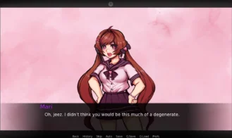 Love Me Not Adult Game Screenshots (3)